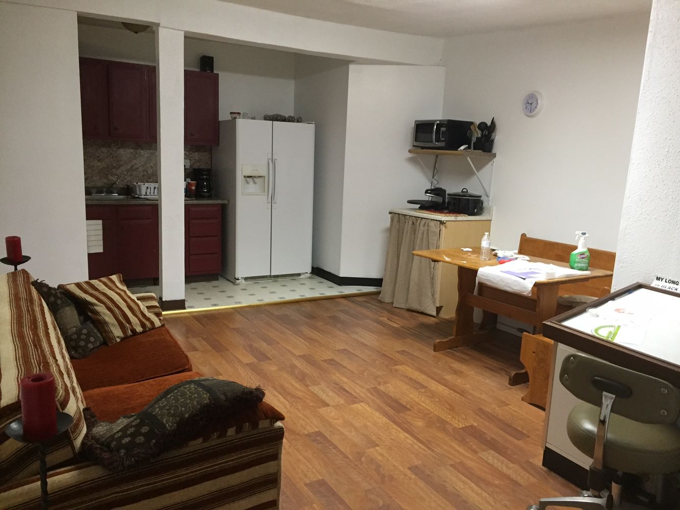 106 Box Elder Road West, Box Elder, SD 57719